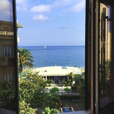 Le Finestre Sul Mare Διαμέρισμα Albissola Marina Εξωτερικό φωτογραφία